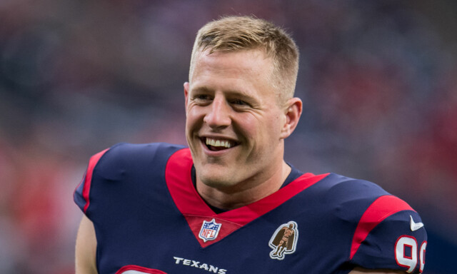 Skadet NFL-stjerne rører USA